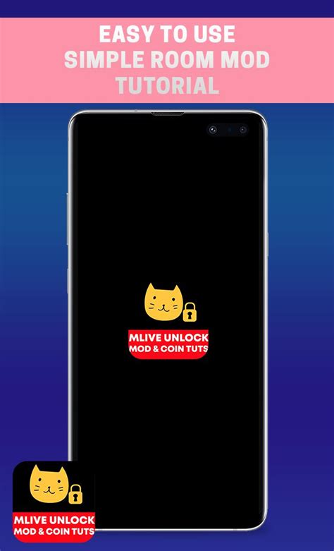 Download MLiveU MOD APK Mod APK 2.3.8.1 (Unlock Room) .